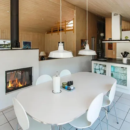 Nice In Sams With Sauna And 3 Bedrooms *