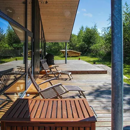Holiday home Nice In Sams With Sauna And 3 Bedrooms Nordby (Midtjylland)