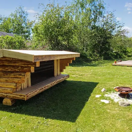Nice In Sams With Sauna And 3 Bedrooms *