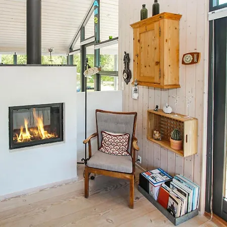Holiday home Nice In Sams With Sauna And 3 Bedrooms Nordby (Midtjylland)