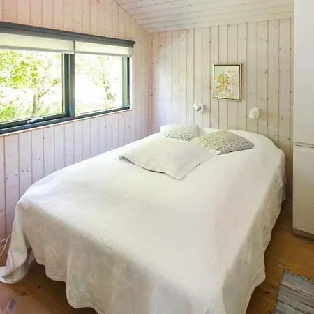 Nice In Sams With Sauna And 3 Bedrooms Holiday home *