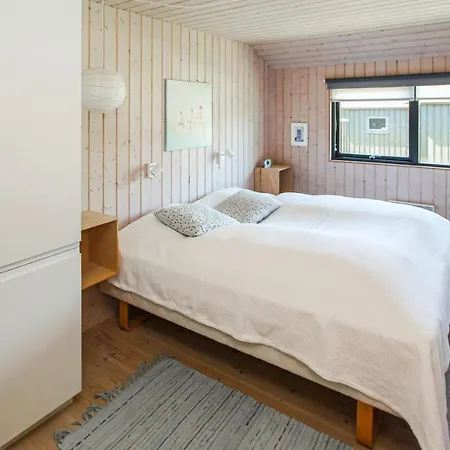 Nice In Sams With Sauna And 3 Bedrooms Holiday home Nordby (Midtjylland)