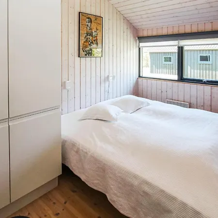 Nice In Sams With Sauna And 3 Bedrooms Nordby (Midtjylland)