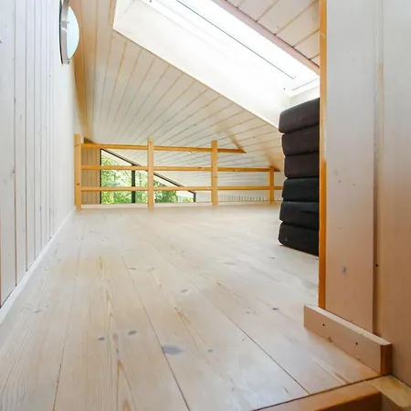 Nice In Sams With Sauna And 3 Bedrooms Holiday home Nordby (Midtjylland)